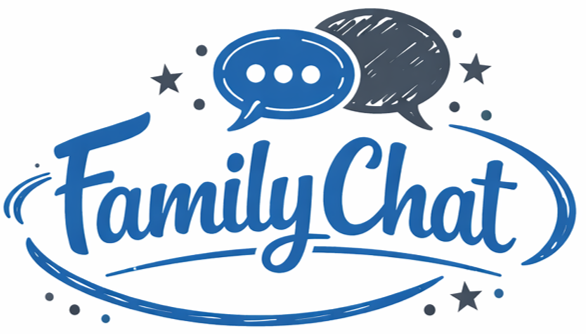 Family Chat logo