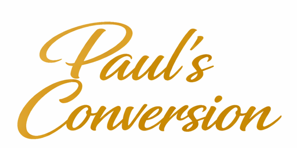 Pauls conversion