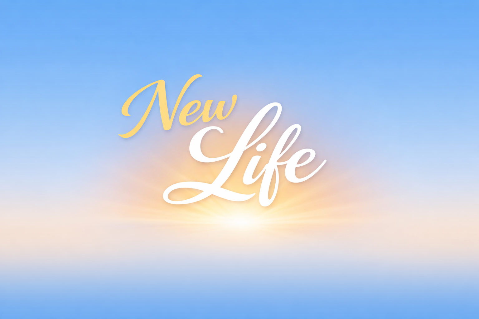 New Life