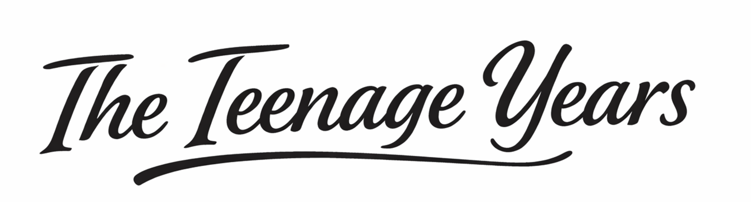Teenage Years