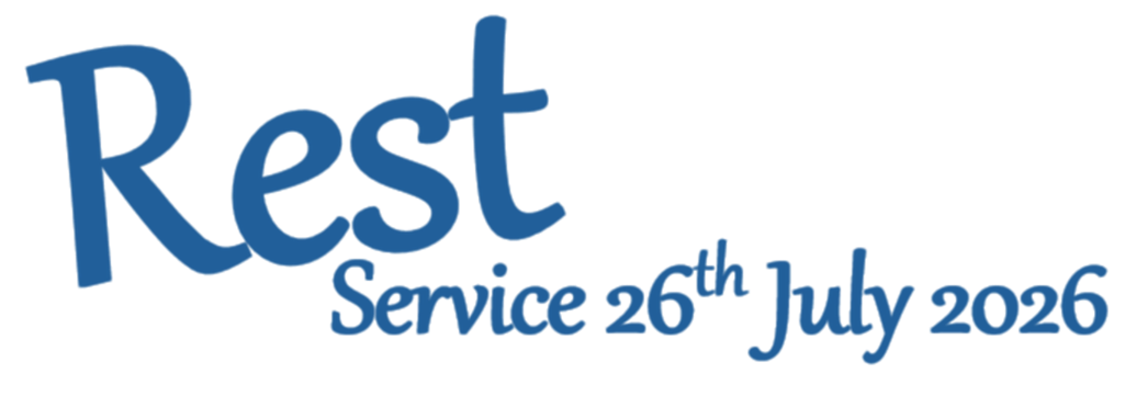 Rest Logo