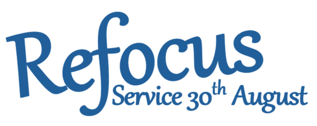 Refocus